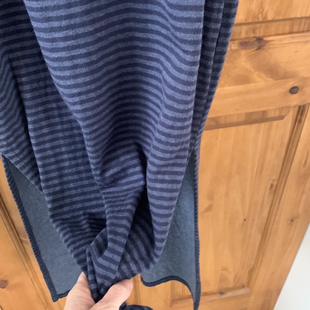 Paraphrase tank dress with slits, size XS but fits through Medium - Picture 4 of 7